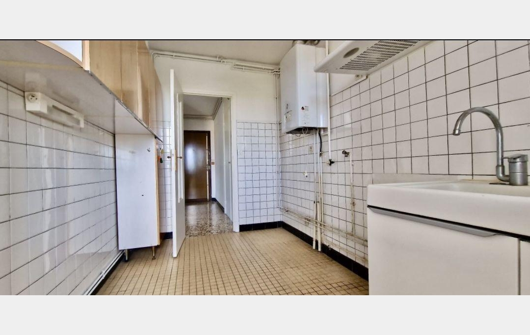 ACTIVA : Appartement | MONTPELLIER (34000) | 62 m2 | 163 000 € 