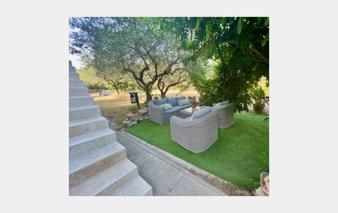 ACTIVA : Maison / Villa | AUBAIS (30250) | 170 m2 | 499 000 € 