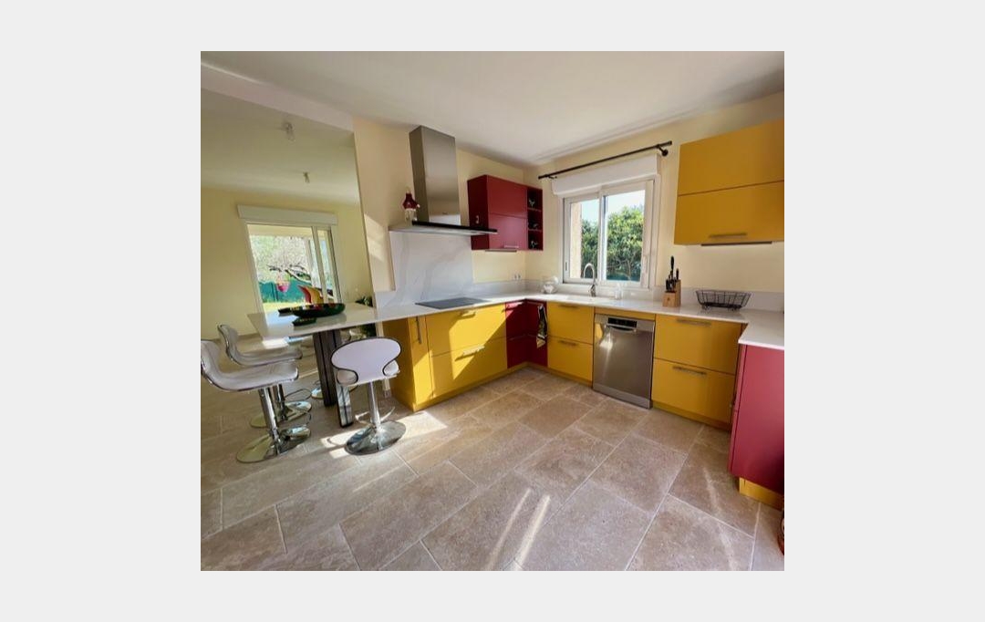 ACTIVA : Maison / Villa | AUBAIS (30250) | 170 m2 | 499 000 € 