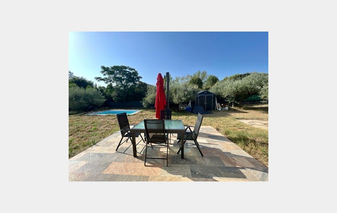ACTIVA : Maison / Villa | AUBAIS (30250) | 170 m2 | 499 000 € 