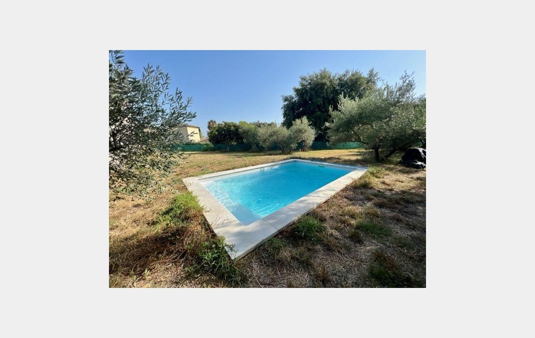 ACTIVA : Maison / Villa | AUBAIS (30250) | 170 m2 | 524 000 € 