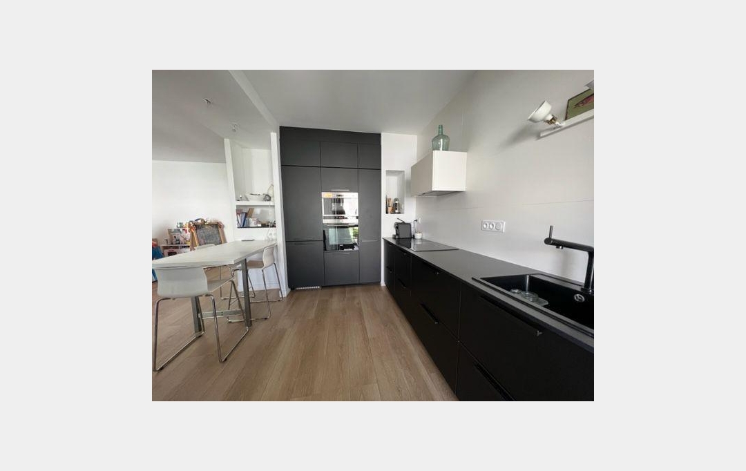ACTIVA : Appartement | MONTPELLIER (34070) | 103 m2 | 359 000 € 