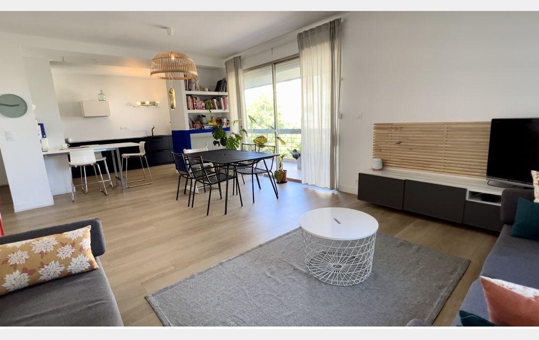 ACTIVA : Appartement | MONTPELLIER (34070) | 103 m2 | 359 000 € 