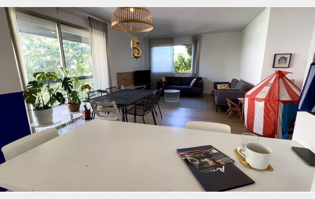 ACTIVA : Appartement | MONTPELLIER (34070) | 103 m2 | 359 000 € 