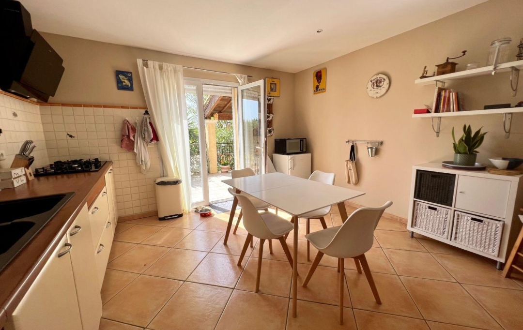 ACTIVA : Domaines / Propriétés | SAINT-LAURENT-D'AIGOUZE (30220) | 160 m2 | 886 000 € 