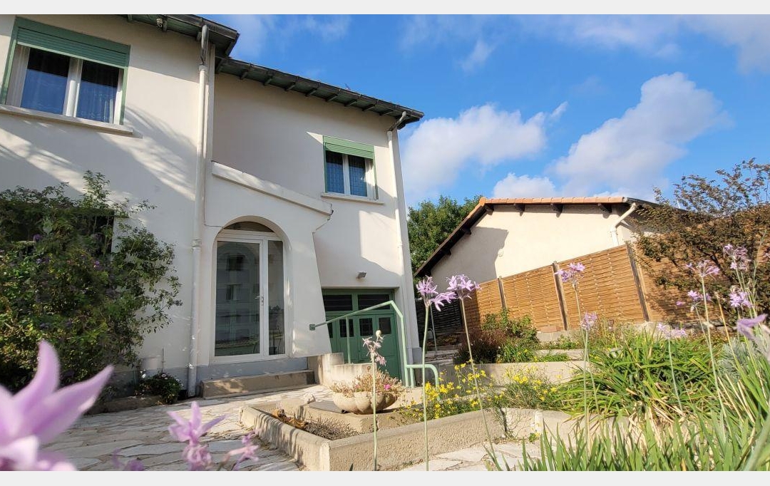ACTIVA : Maison / Villa | CASTELNAU-LE-LEZ (34170) | 66 m2 | 307 000 € 
