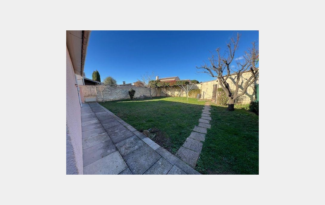 ACTIVA : Maison / Villa | LUNEL (34400) | 96 m2 | 320 000 € 