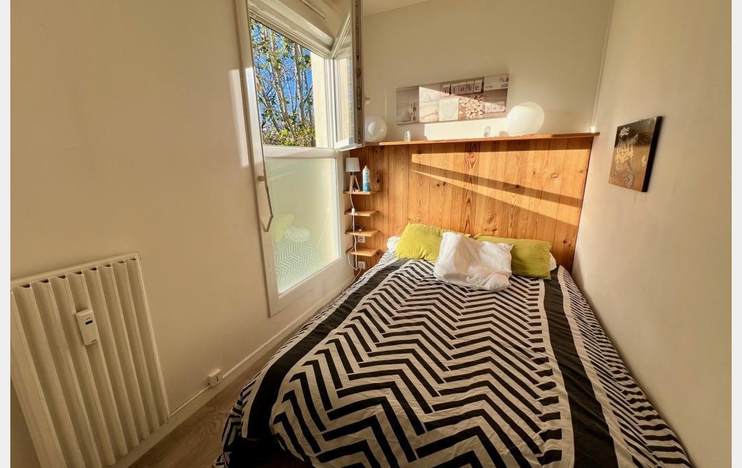 ACTIVA : Appartement | MONTPELLIER (34080) | 31 m2 | 92 000 € 