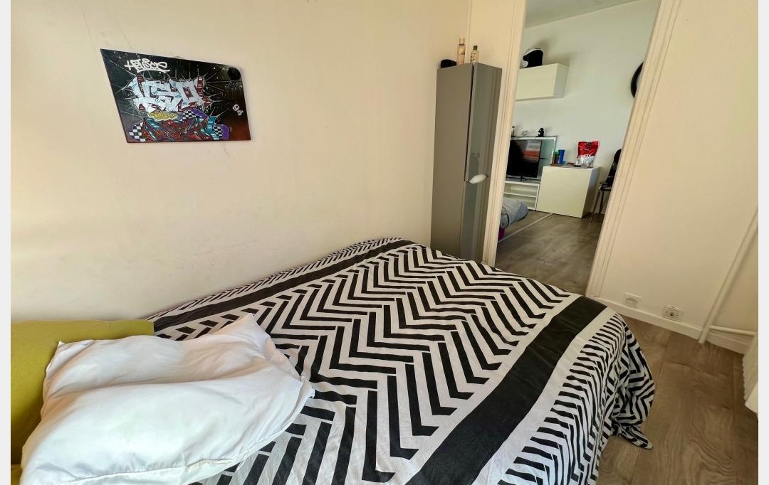 ACTIVA : Appartement | MONTPELLIER (34080) | 31 m2 | 92 000 € 