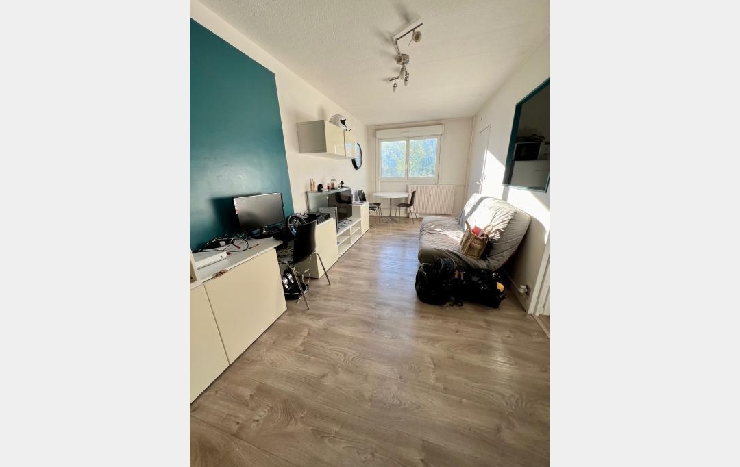 ACTIVA : Appartement | MONTPELLIER (34080) | 31 m2 | 92 000 € 