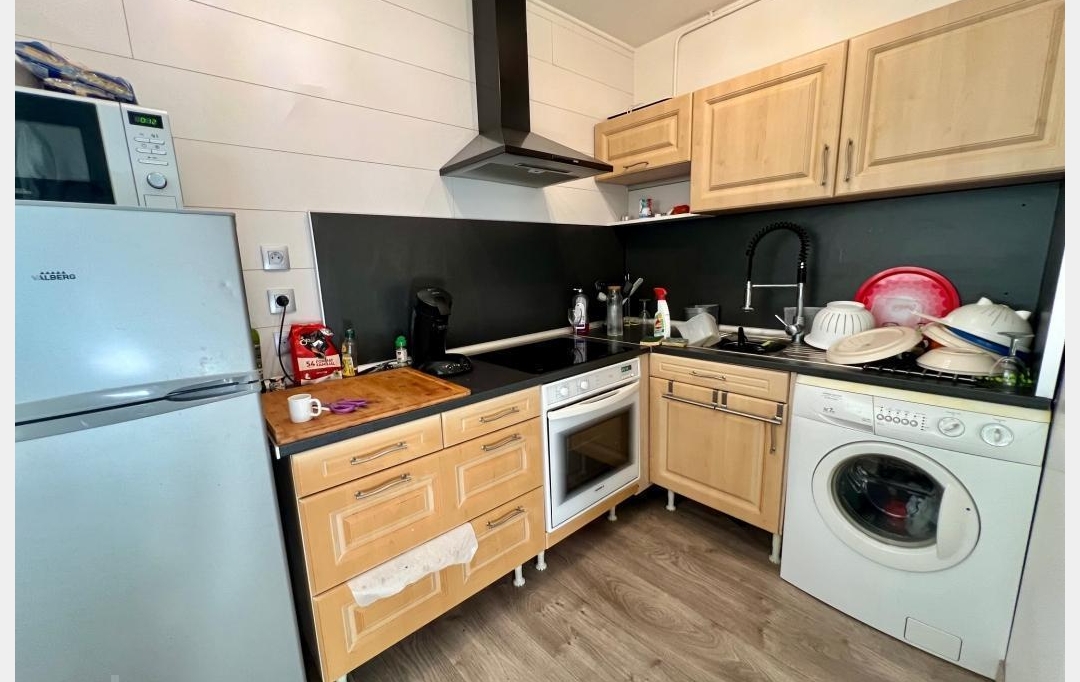 ACTIVA : Appartement | MONTPELLIER (34080) | 31 m2 | 92 000 € 