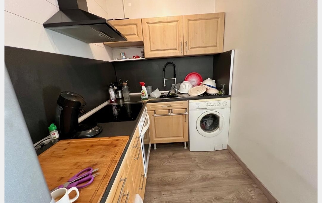 ACTIVA : Appartement | MONTPELLIER (34080) | 31 m2 | 92 000 € 