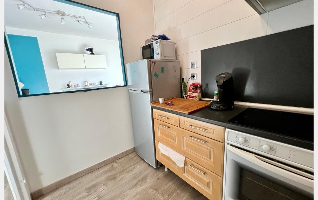 ACTIVA : Appartement | MONTPELLIER (34080) | 31 m2 | 92 000 € 