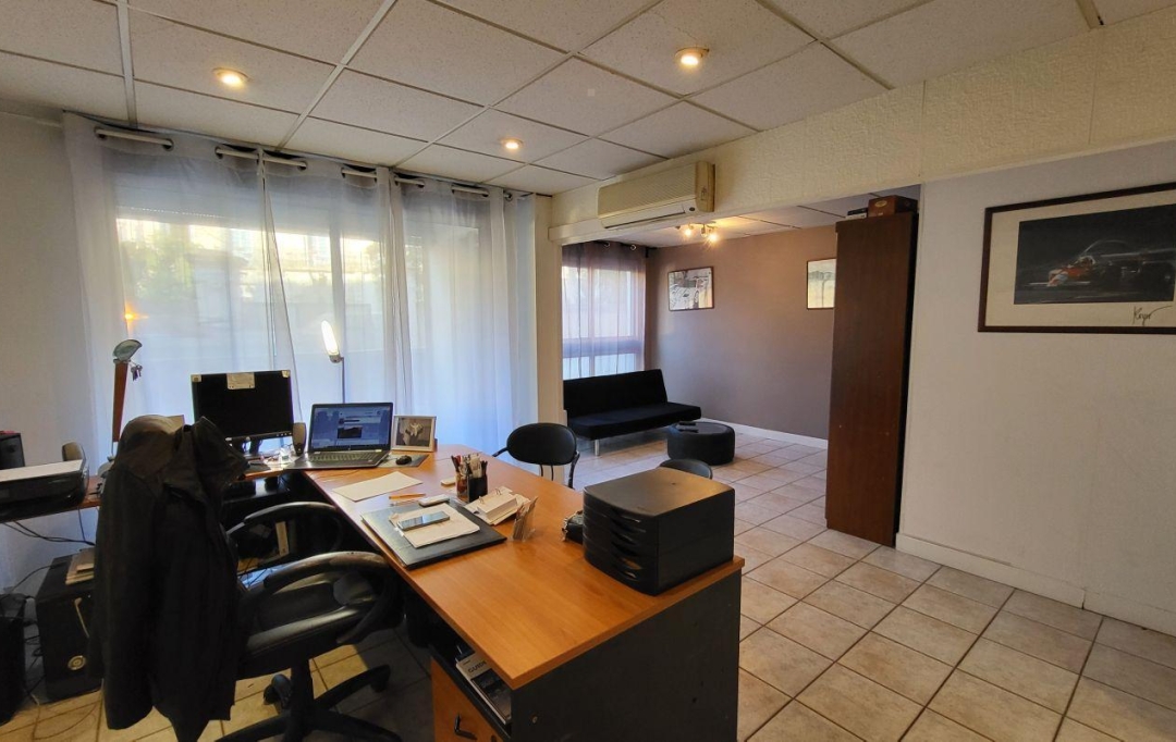 ACTIVA : Appartement | MONTPELLIER (34000) | 73 m2 | 199 900 € 