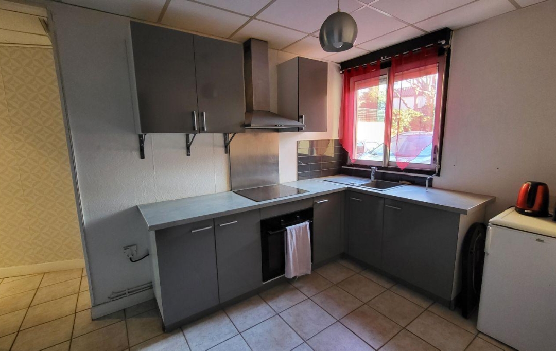ACTIVA : Appartement | MONTPELLIER (34000) | 73 m2 | 199 900 € 