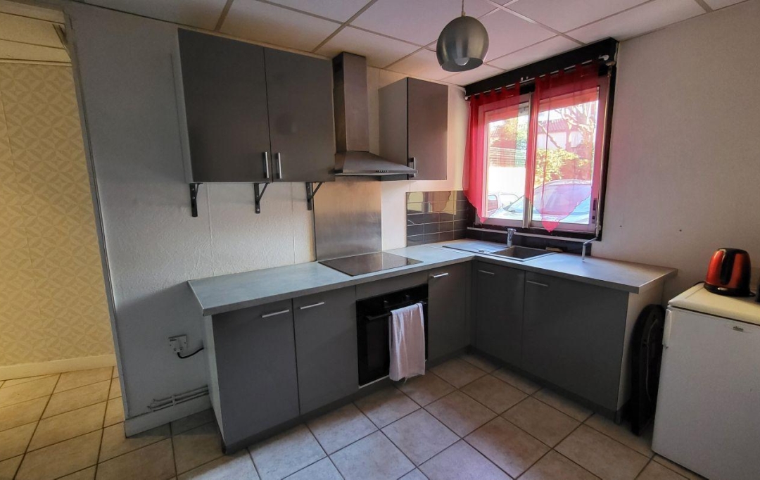 ACTIVA : Appartement | MONTPELLIER (34000) | 73 m2 | 209 000 € 