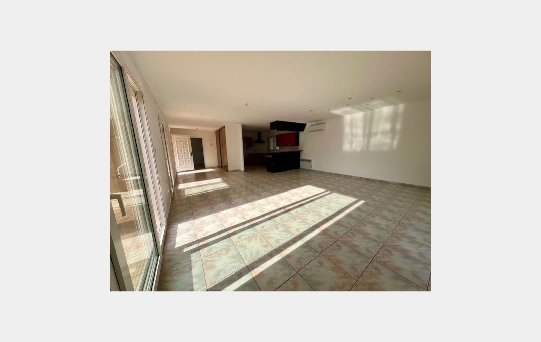 ACTIVA : Maison / Villa | SIGEAN (11130) | 152 m2 | 419 000 € 