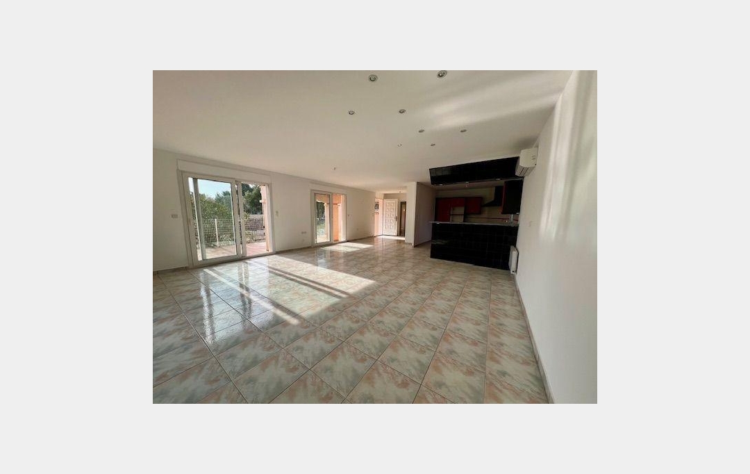 ACTIVA : Maison / Villa | SIGEAN (11130) | 152 m2 | 419 000 € 