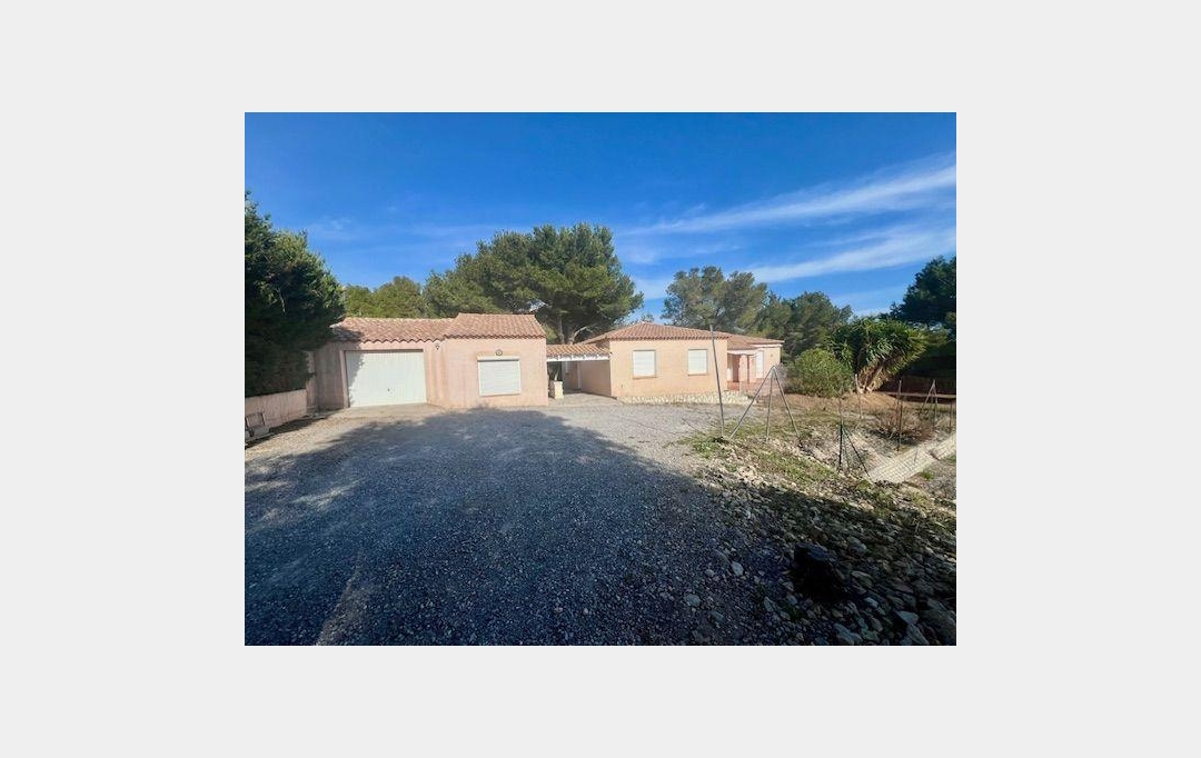 ACTIVA : Maison / Villa | SIGEAN (11130) | 152 m2 | 385 000 € 
