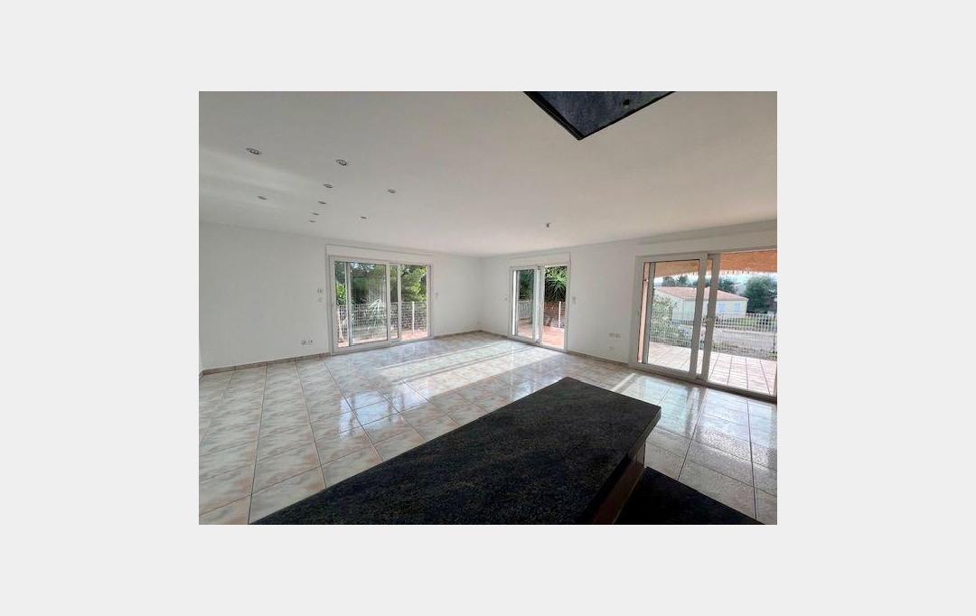ACTIVA : Maison / Villa | SIGEAN (11130) | 152 m2 | 385 000 € 