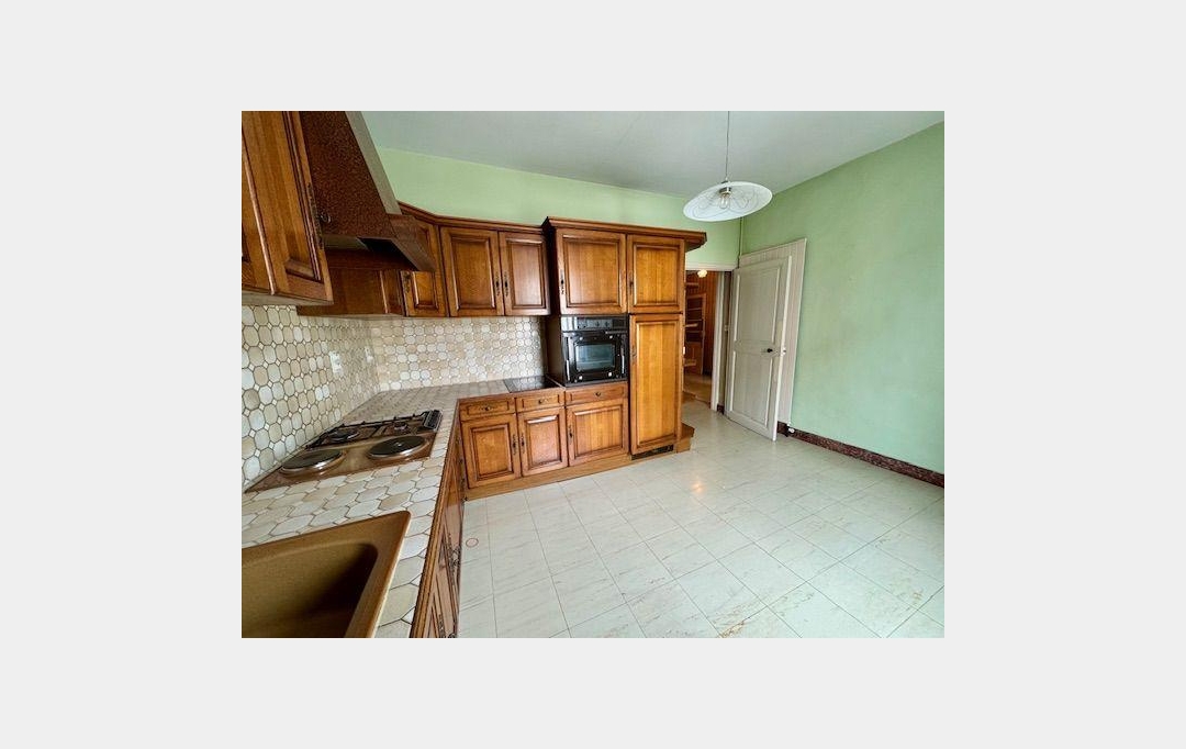 ACTIVA : Maison / Villa | LUNEL (34400) | 140 m2 | 249 000 € 