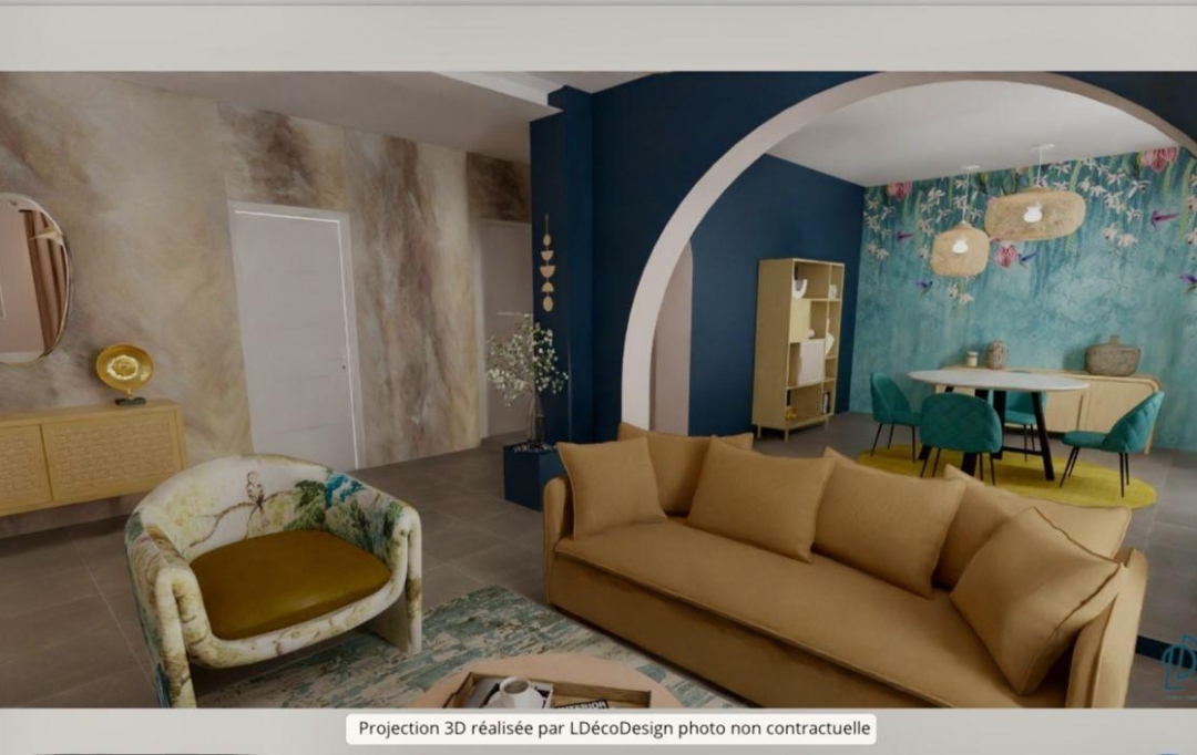ACTIVA : Maison / Villa | LUNEL (34400) | 140 m2 | 249 000 € 