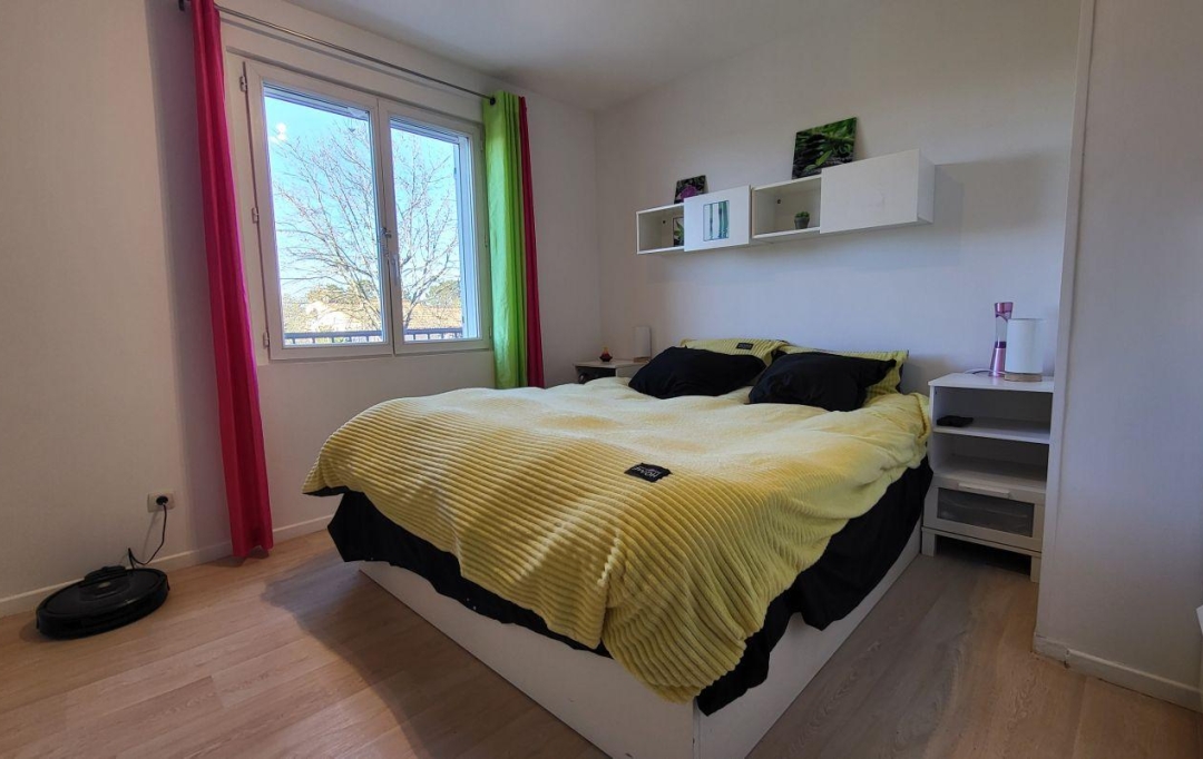 ACTIVA : Appartement | CASTRIES (34160) | 80 m2 | 299 000 € 