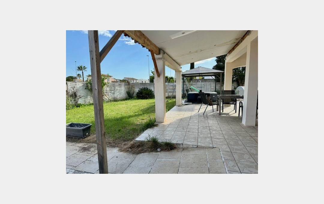 ACTIVA : House | LUNEL (34400) | 184 m2 | 378 000 € 