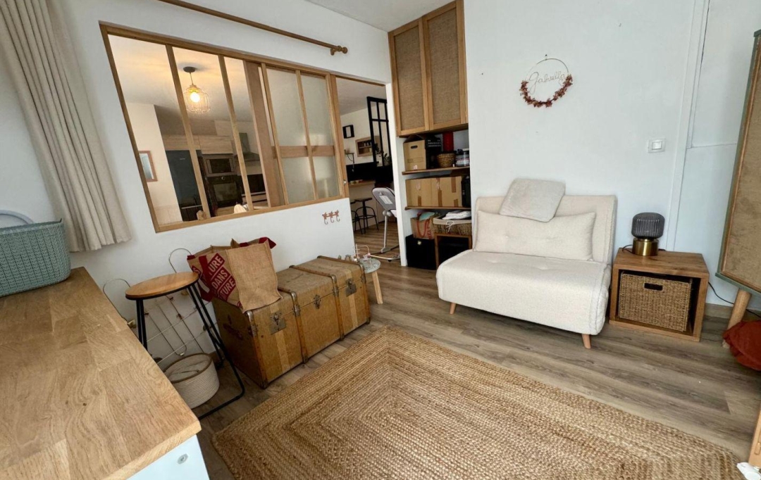 ACTIVA : Appartement | NIMES (30000) | 66 m2 | 225 000 € 