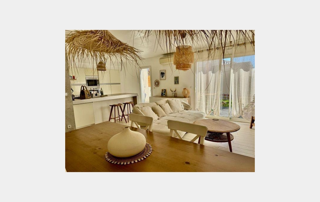 ACTIVA : Maison / Villa | VENDARGUES (34740) | 90 m2 | 389 000 € 