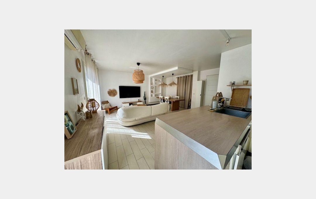 ACTIVA : Maison / Villa | VENDARGUES (34740) | 90 m2 | 389 000 € 