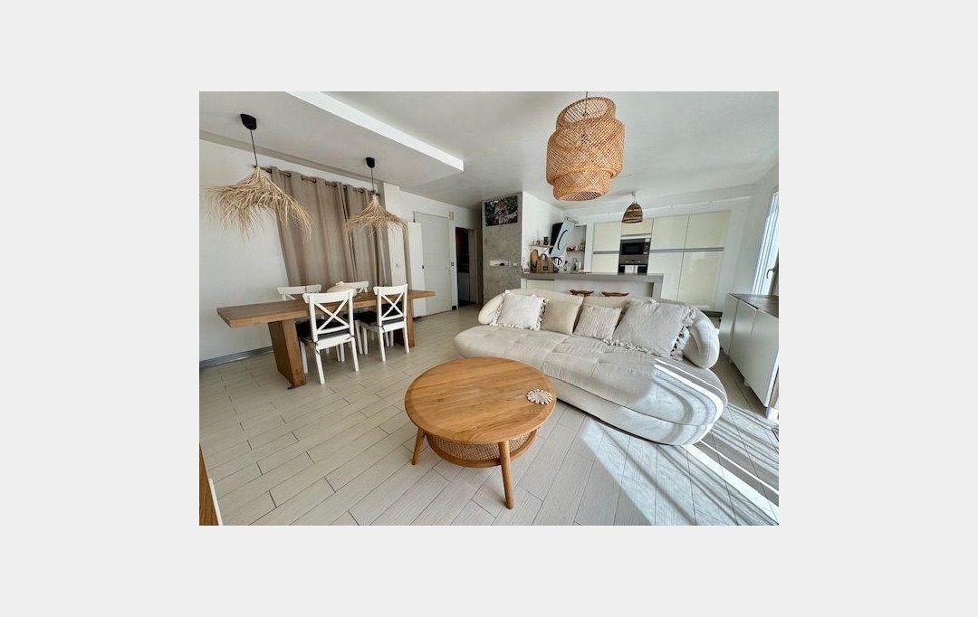 ACTIVA : Maison / Villa | VENDARGUES (34740) | 90 m2 | 389 000 € 