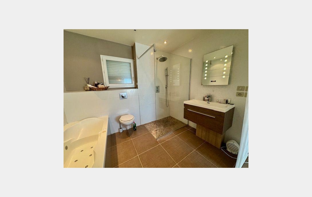 ACTIVA : Maison / Villa | VENDARGUES (34740) | 90 m2 | 389 000 € 