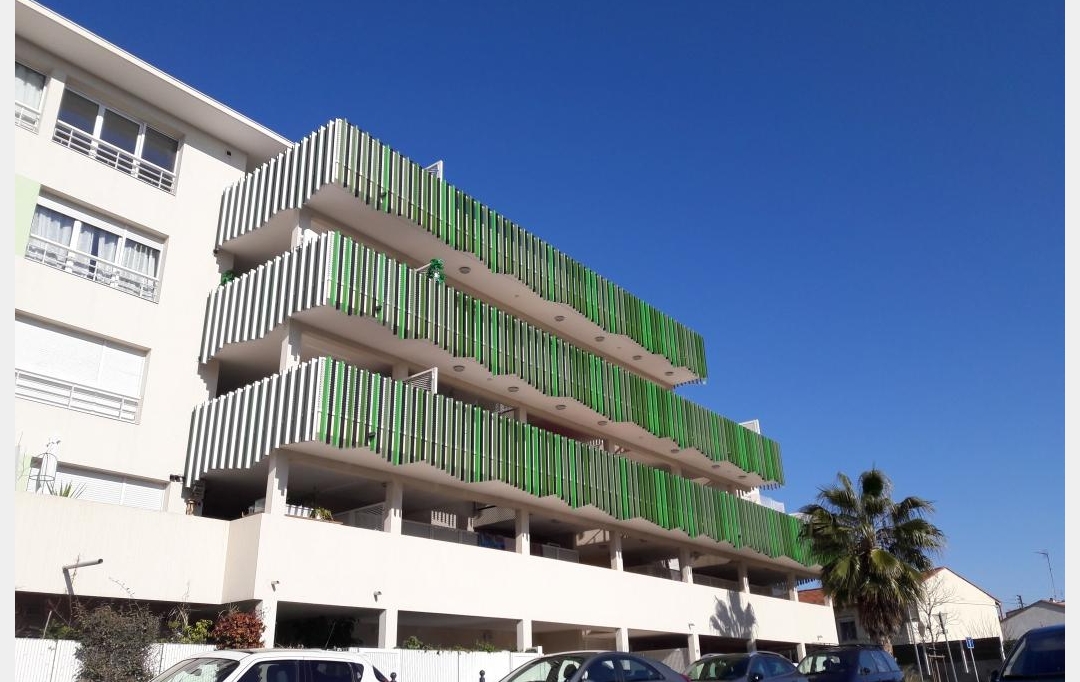 ACTIVA : Appartement | MONTPELLIER (34070) | 29 m2 | 120 000 € 