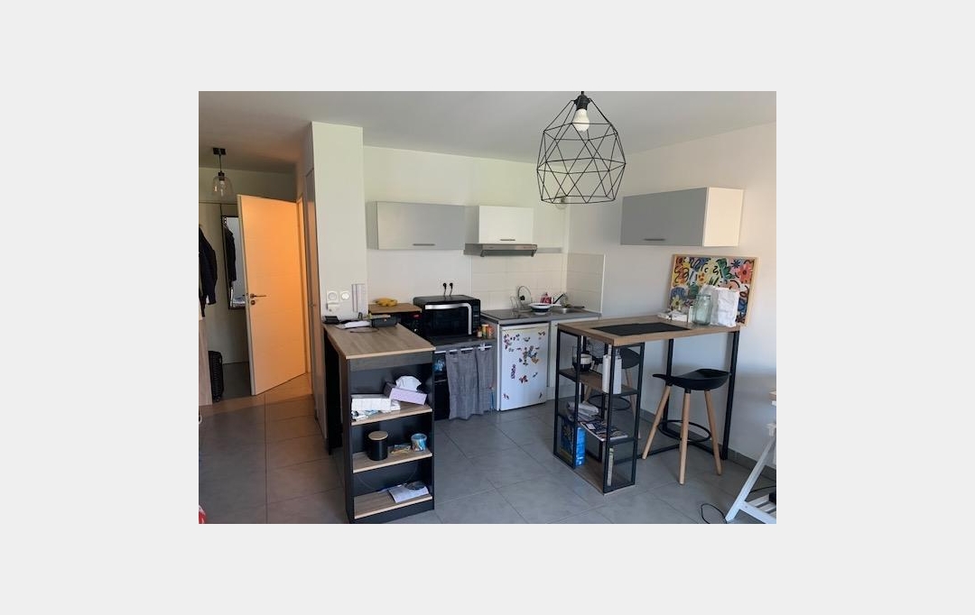 ACTIVA : Appartement | MONTPELLIER (34070) | 29 m2 | 120 000 € 