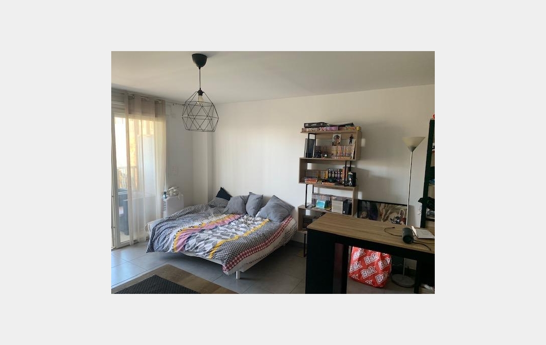 ACTIVA : Appartement | MONTPELLIER (34070) | 29 m2 | 120 000 € 