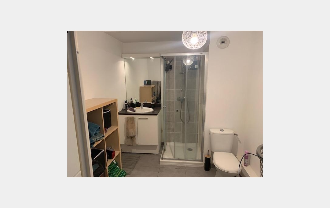ACTIVA : Appartement | MONTPELLIER (34070) | 29 m2 | 120 000 € 