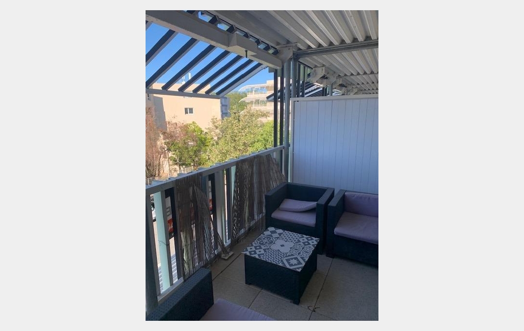 ACTIVA : Appartement | MONTPELLIER (34070) | 29 m2 | 120 000 € 