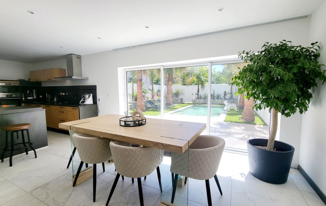 ACTIVA : Maison / Villa | MONTPELLIER (34070) | 95 m2 | 498 000 € 