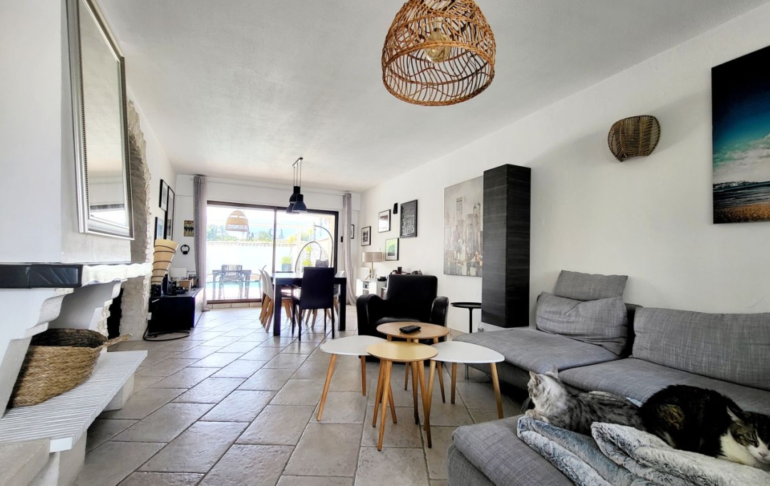 ACTIVA : Maison / Villa | MONTPELLIER (34000) | 115 m2 | 685 000 € 