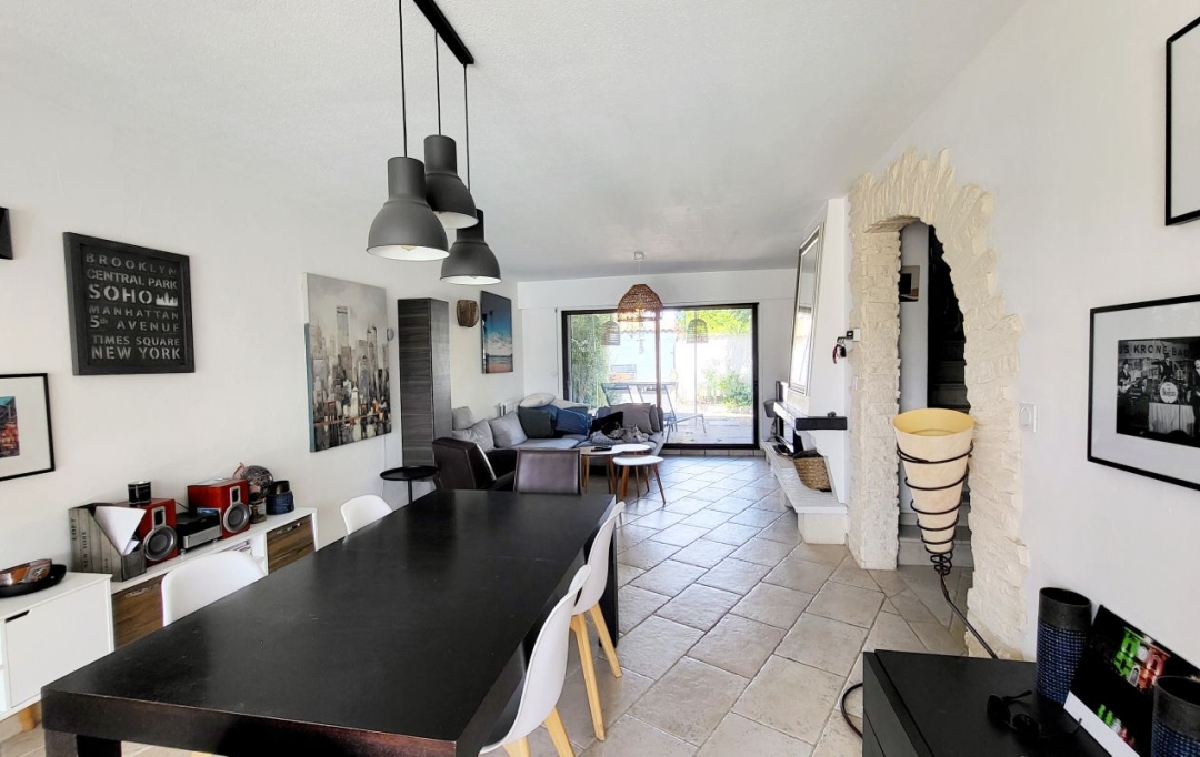 ACTIVA : Maison / Villa | MONTPELLIER (34000) | 115 m2 | 685 000 € 