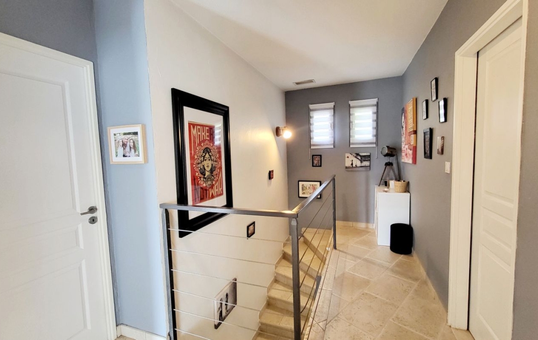 ACTIVA : Maison / Villa | MONTPELLIER (34000) | 115 m2 | 685 000 € 