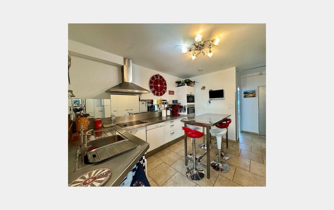 ACTIVA : Maison / Villa | LUNEL (34400) | 141 m2 | 459 000 € 
