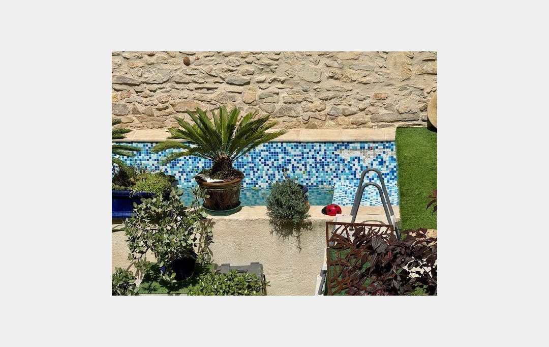 ACTIVA : Maison / Villa | LUNEL (34400) | 141 m2 | 459 000 € 