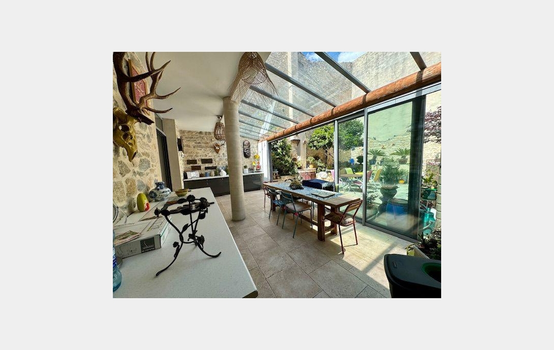 ACTIVA : Maison / Villa | LUNEL (34400) | 141 m2 | 459 000 € 