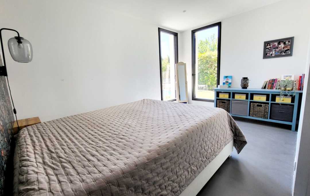 ACTIVA : Maison / Villa | SAINT-MATHIEU-DE-TREVIERS (34270) | 152 m2 | 535 000 € 