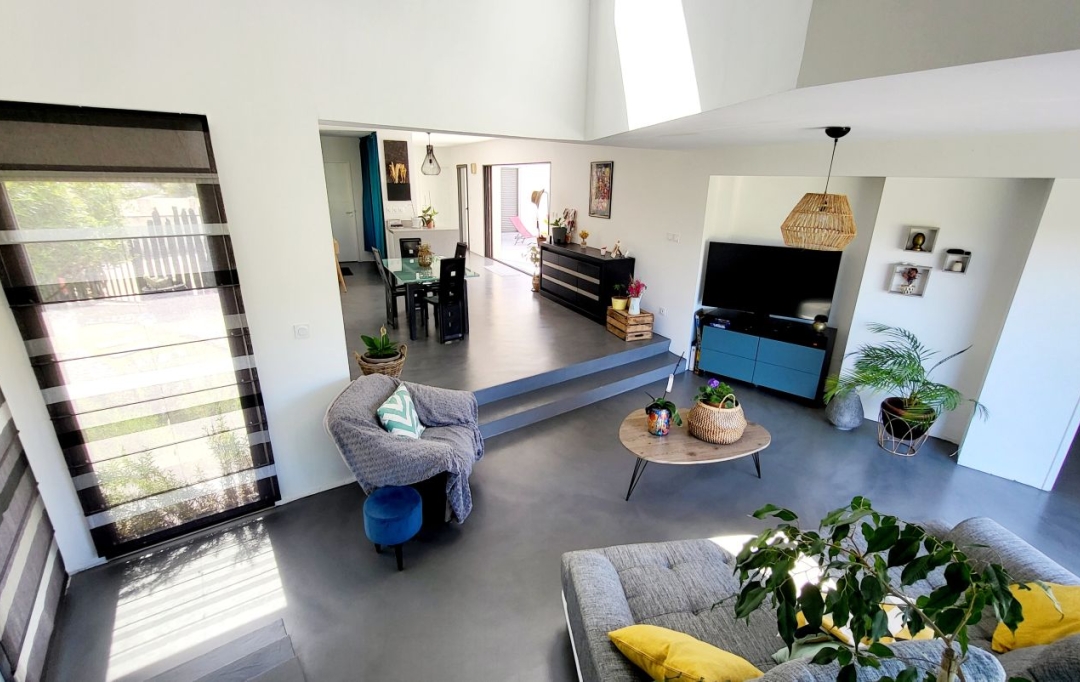 ACTIVA : Maison / Villa | SAINT-MATHIEU-DE-TREVIERS (34270) | 152 m2 | 535 000 € 