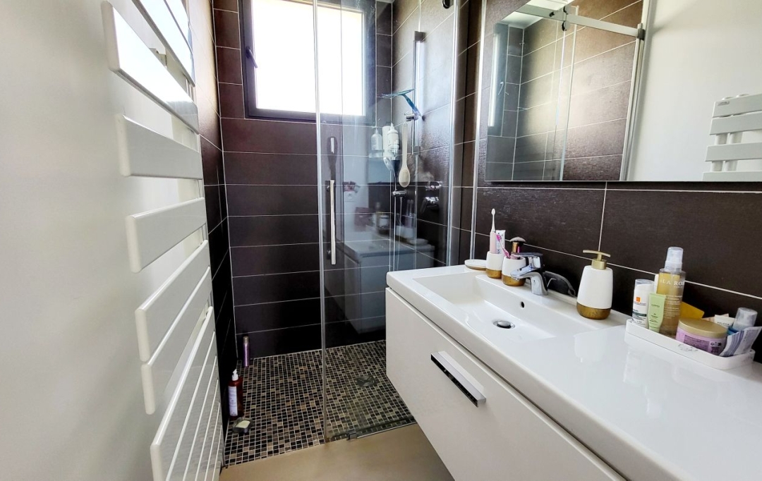 ACTIVA : Maison / Villa | SAINT-MATHIEU-DE-TREVIERS (34270) | 152 m2 | 535 000 € 