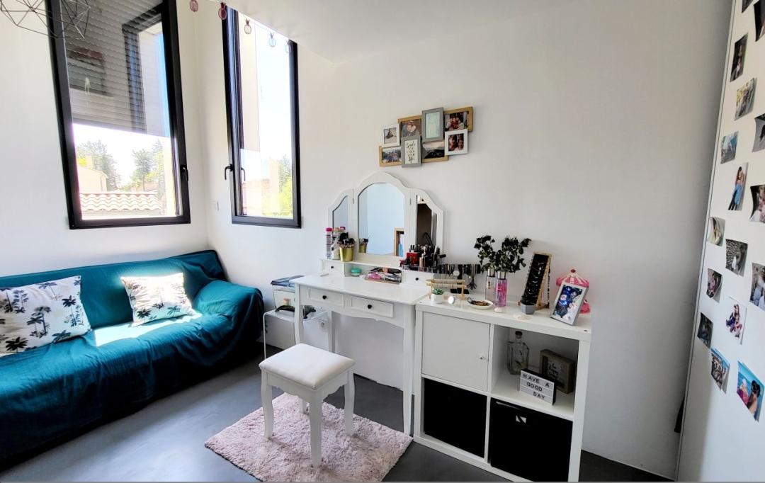 ACTIVA : Maison / Villa | SAINT-MATHIEU-DE-TREVIERS (34270) | 152 m2 | 535 000 € 