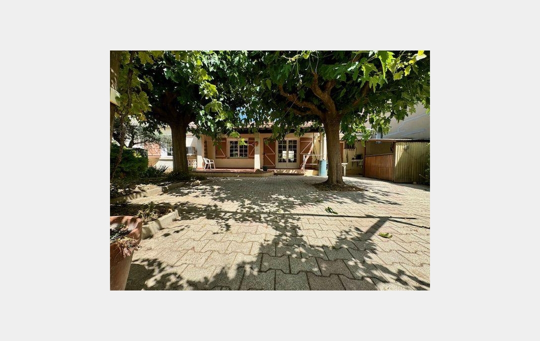 ACTIVA : Maison / Villa | LUNEL (34400) | 86 m2 | 296 800 € 